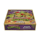 Teenage Mutant Ninja Turtles - Pizza Bundle