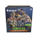 Teenage Mutant Ninja Turtles - Turtle Team-Up