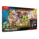 Mega Zygarde ex Premium Collection
