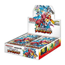 Sun & Moon: Champion Road Booster Box [Japanese] SM6b