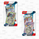 Scarlet & Violet: Paradox Rift - Single Pack Blister (Set of 2)