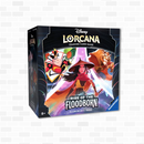 Lorcana: Rise of the Floodborn Illumineer's Trove