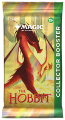 The Hobbit Collector Booster Pack