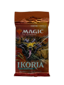 JP Ikoria: Lair of Behemoths - Collector Booster Pack!
