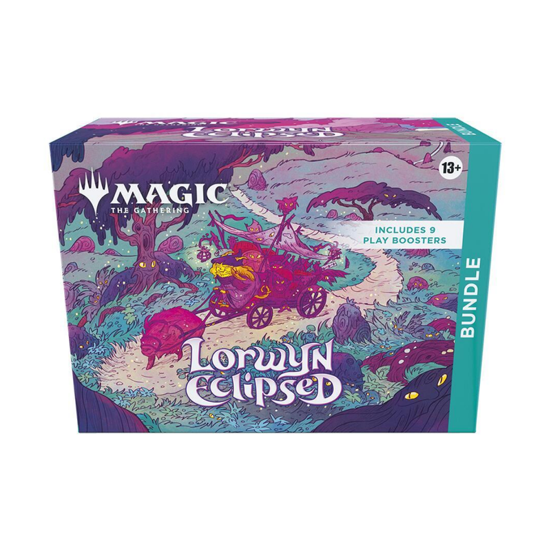 Lorwyn Eclipsed Bundle