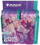Lorwyn Eclipsed Collector Booster Box