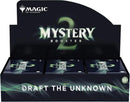 Mystery Booster 2 Booster Box