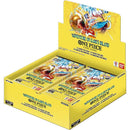 One Piece: Adventure on Kami's Island Booster Box (OP15-EB04)