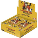 One Piece: The World's Strongest Warriors Booster Box (OP17)
