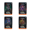 Outlaws of Thunder Junction - Commander Deck Display