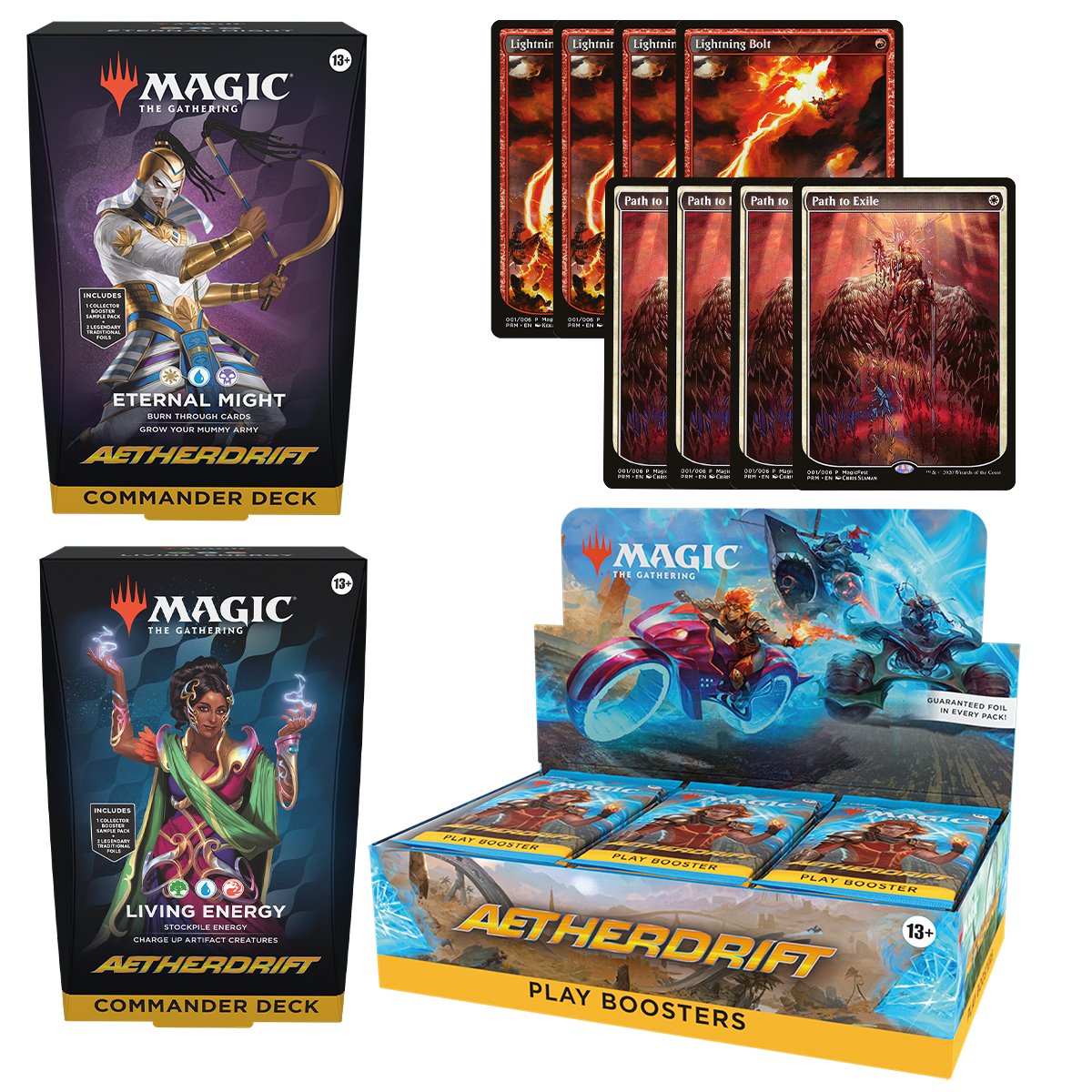 Magic: the Gathering