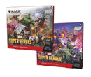 Marvel Super Heroes Scene Box [Set of 2]