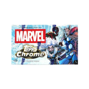 2025 Topps Marvel Chrome Hobby Box