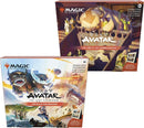 Avatar: The Last Airbender - Scene Box (set of 2)