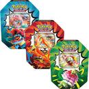 Ascended Heroes Mega Tins (Set of 3)