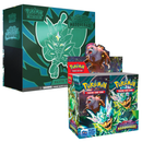 Scarlet & Violet: Twilight Masquerade Collector Combo