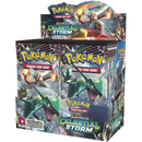 Sun & Moon: Celestial Storm - Booster Box