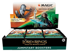 The Lord of the Rings: Tales of Middle-Earth Product Lineup The Lord of the Rings: Tales of Middle-Earth Product Lineup