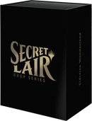 Secret Lair: Drop Series - Eldraine Wonderland