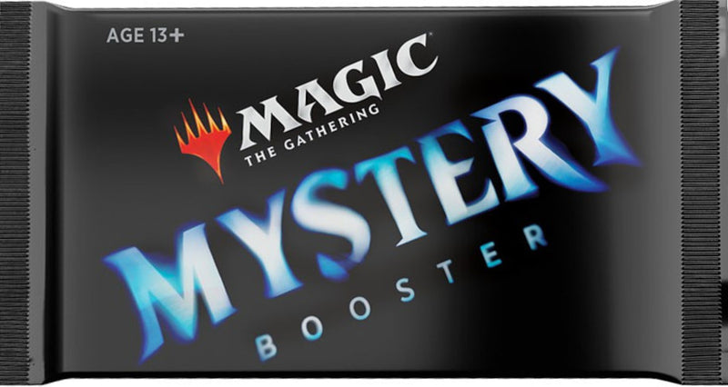 Mystery Booster - Booster Pack