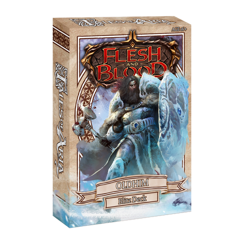 Flesh and Blood Prismカードセット Flesh and Blood Flesh and Blood Prismカードセット Flesh and Blood