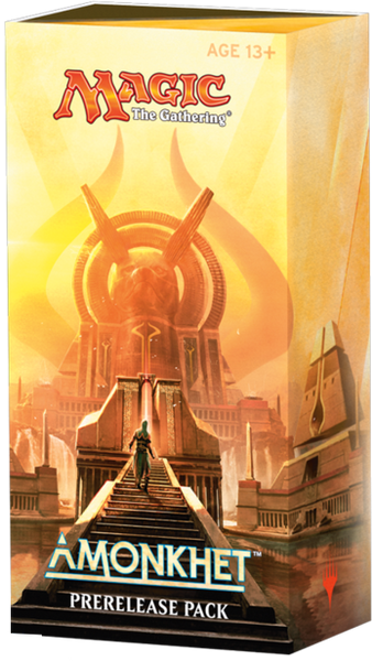 Anointed Procession, Amonkhet - Italian