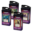 Throne of Eldraine: Brawl Decks (Set of 4)