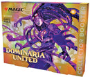 Dominaria United - Collector Omega Pack