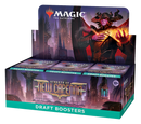 Streets of New Capenna - Draft Booster Case