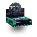 DC Unlock the Multiverse: Chapter 1 Booster Box