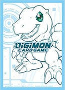Digimon: Card Sleeves (60 ct)