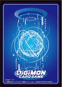 Digimon TCG Official Card Sleeves