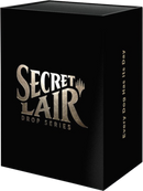 Secret Lair: Drop Series - Every Dog Has Its Day
