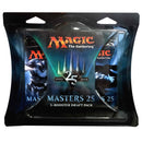 Masters 25 - 3-Booster Draft Pack