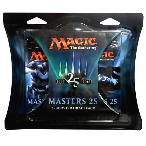 Masters 25 - 3-Booster Draft Pack