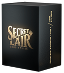 Secret Lair: Drop Series - Showcase (Kaldheim Part 2 - Foil Edition)