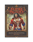 Welcome to Rathe - Hero Deck (Bravo, Showstopper)