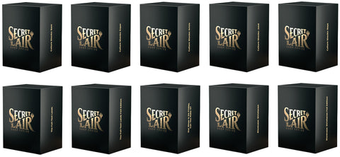 Secret Lair: Drop Series - The Main Event Bundle