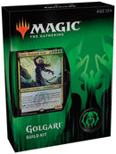 Guilds of Ravnica - Guild Kit (Golgari)
