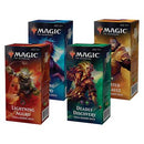 Challenger Decks 2019: Set of 4