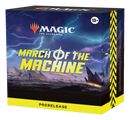 March of the Machine - Prerelease Pack