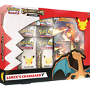 Celebrations - Collection (Lance’s Charizard V)