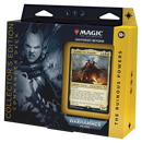 Universes Beyond: Warhammer 40,000 - Commander Deck (The Ruinous Powers - Collector's Edition)