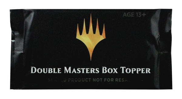Double Masters