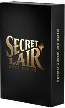 Secret Lair: Drop Series - Special Guest (Jen Bartel)