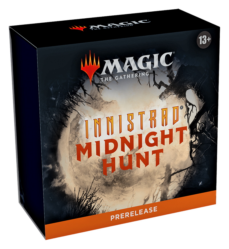 Innistrad: Midnight Hunt - Prerelease Pack