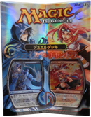 Duel Decks (Jace vs. Chandra) [JP]
