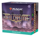 Streets of New Capenna - Prerelease Pack (The Riveteers)
