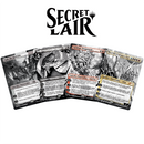 Secret Lair: Drop Series - More Borderless Planeswalkers (WPN Exclusive)
