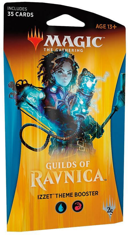magic the gathering guilds of ravnica booster box Ravnica Remastered Draft Booster Box Display